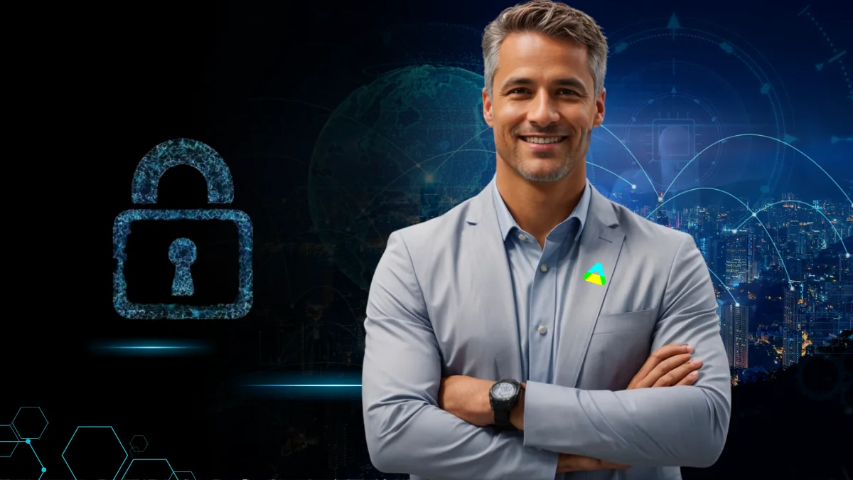 Capa da matéria Protegendo a Conectividade: Como a AGI Telecom Garante Segurança em 2025
