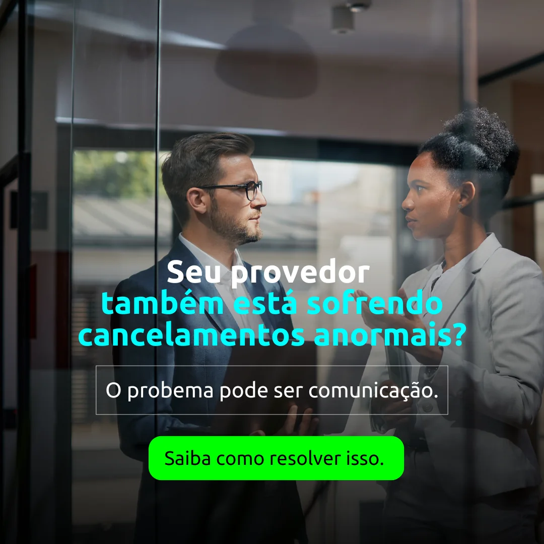 Capa da matéria Seu Provedor Também Está Sofrendo Cancelamentos Anormais?