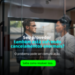 Seu Provedor Também Está Sofrendo Cancelamentos Anormais?