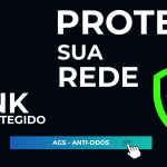 Proteja Sua Empresa com o Link Dedicado e Proteção DDoS da AGI Telecom